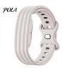 Silicone Band for Google Fitbit Air, Water Sweat Resistant Sport Band, Adjustable Fitness Tracker Strap Replacement Sale Goods
