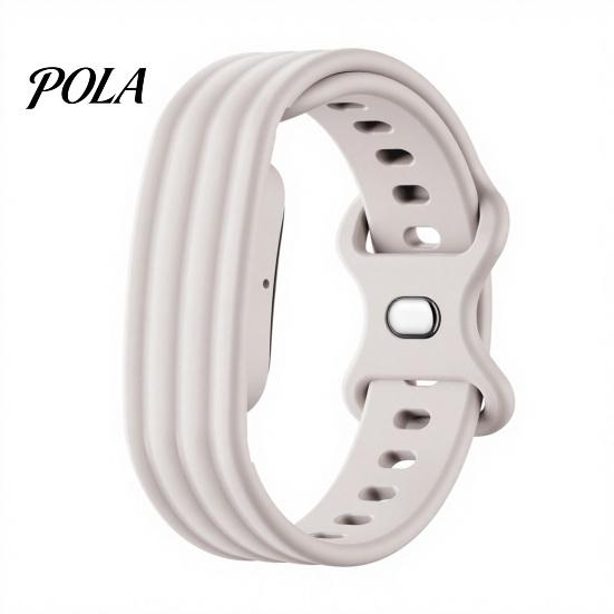 Silicone Band for Google Fitbit Air, Water Sweat Resistant Sport Band, Adjustable Fitness Tracker Strap Replacement Sale Goods
