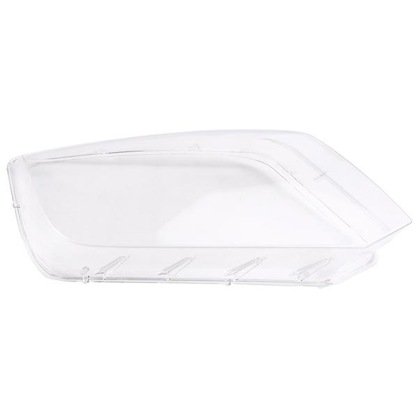 

Volkswagen Amarok Headlight Cover (Right, 2010-2019) Not applicable