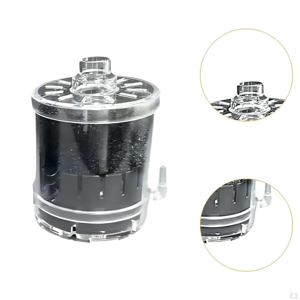 Fish Tank ,Aquarium ,Breeding Collector Filtration Accessories Cleaner Cleaning Tool