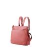 Retro Shibo Backpack A5 Lightweight Self-Standing Wide Opening