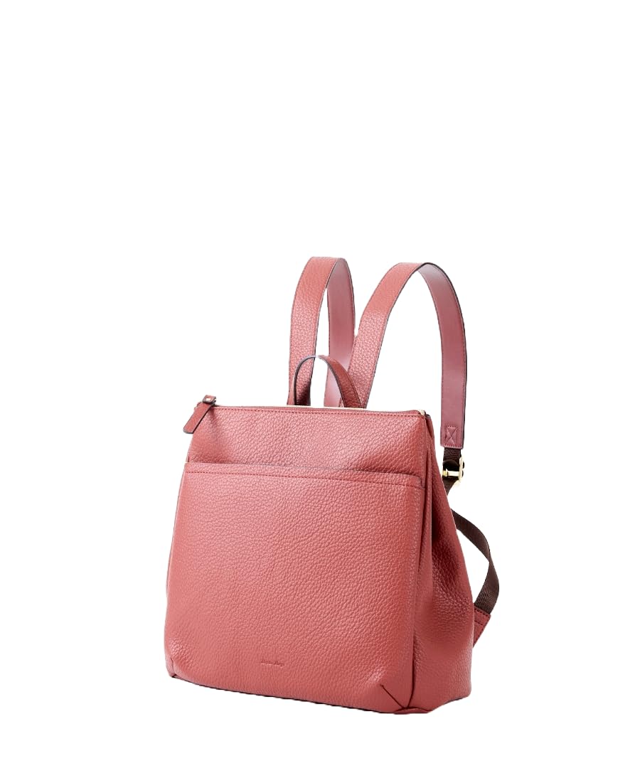 Ретро рюкзак Shibo A5 Легкий Самостоящий Широкое Открытие