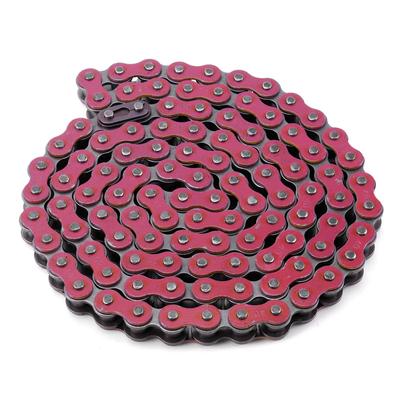 Link Chain Replacement Spare Parts for Honda 90CC 110CC 125CC 420?106L Motorcycle ATVBrown