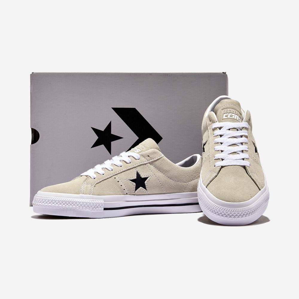 Converse One Star Pro Ox 172950c