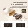 Newmine LY63 Clip-on Open-Ear Bluetooth Sport Earbuds