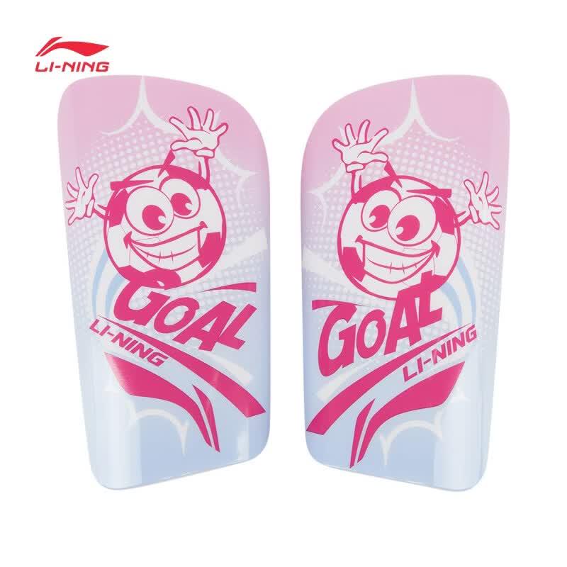 Li-Ning Professional Football Shin Guards XS