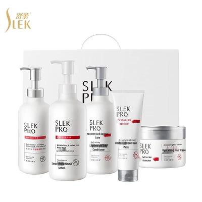 Cuidados de pele – Kits de produtos de cuidados com a pele