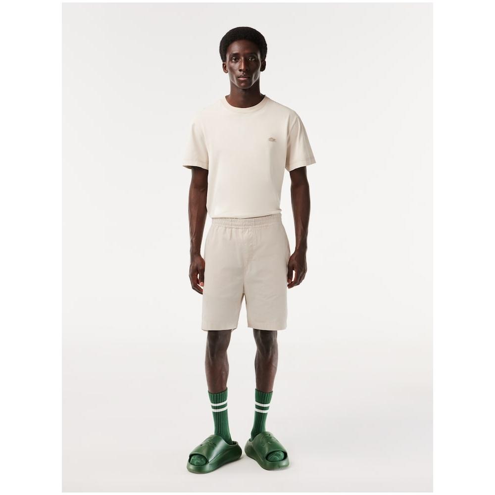 

LACOSTE Men s SUMMER PACK GARMENT DYING SHORTS GH7862 53G G7A Q2NGH7862 53GG7A