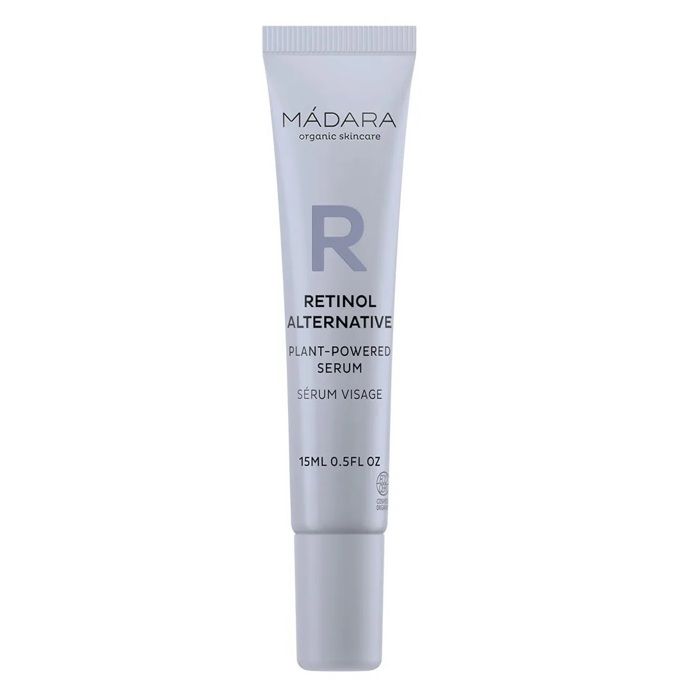 Sérum visage - MADARA - Time Miracle Botanic Retinol - 30 ml - Anti-âge - Tous types de peau
