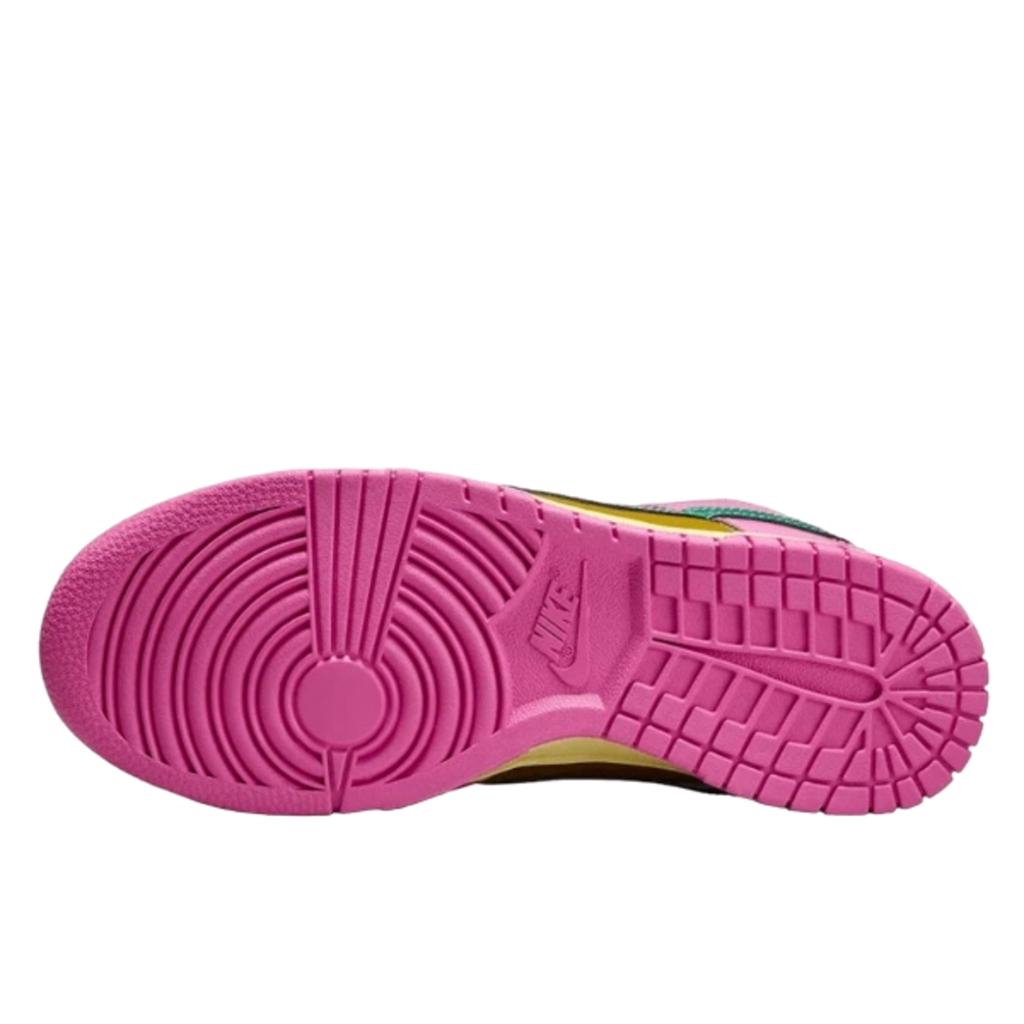 Nike Dunk Low Parris Goebel
