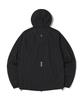 Welter Experiment Light Packable Windbreaker_Black_Wol058