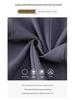 Women's Formal Business Suit Set - Skirt Uniform for Office, Reception, or Hotel Front Desk