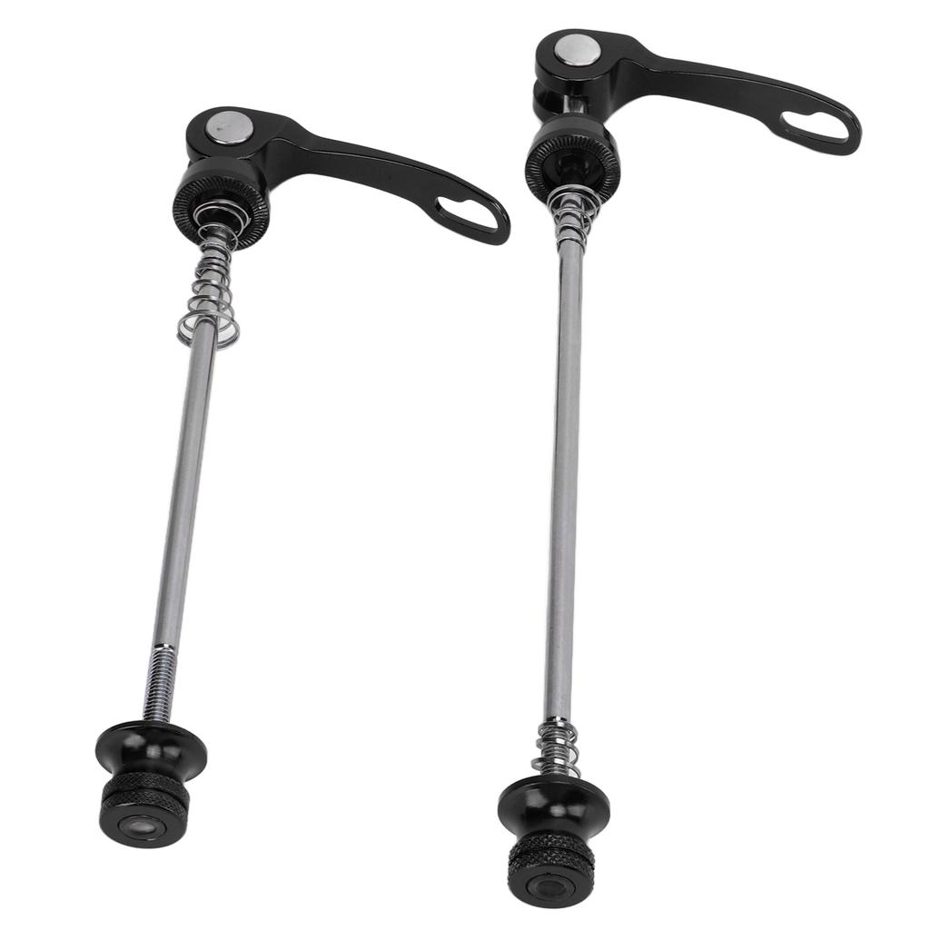 Quick Release Skewer Lever High Strength Easy Installation Corrosion Resistance Quick Release Skewer