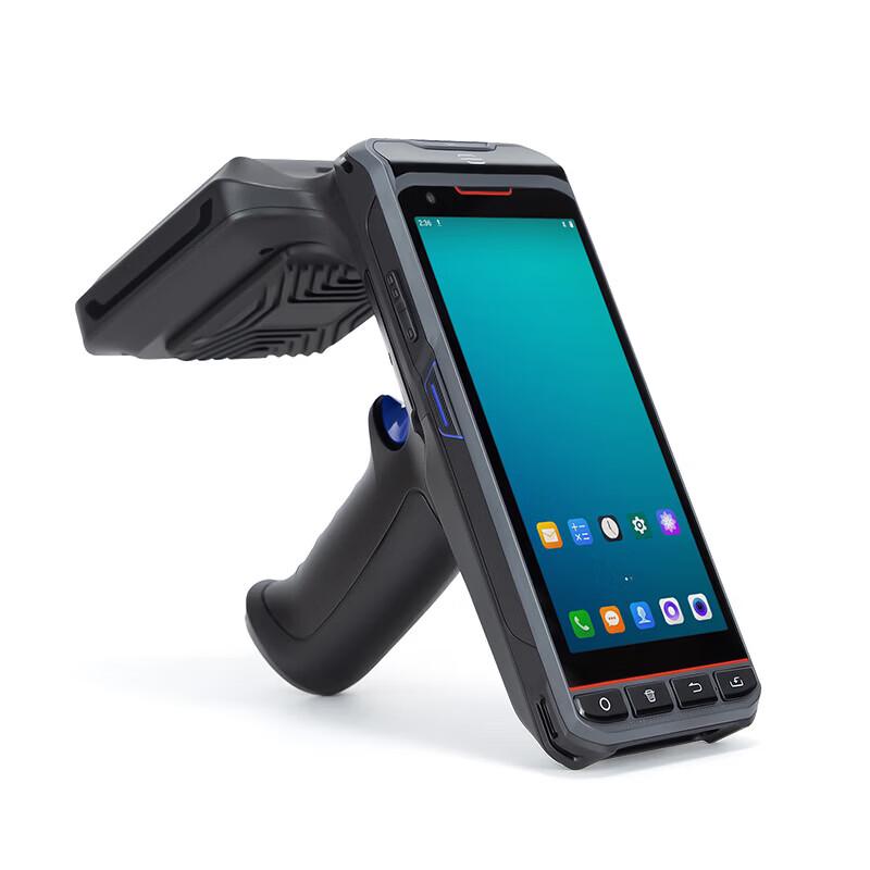 Yookoo RFID UHF PDA Handheld Terminal