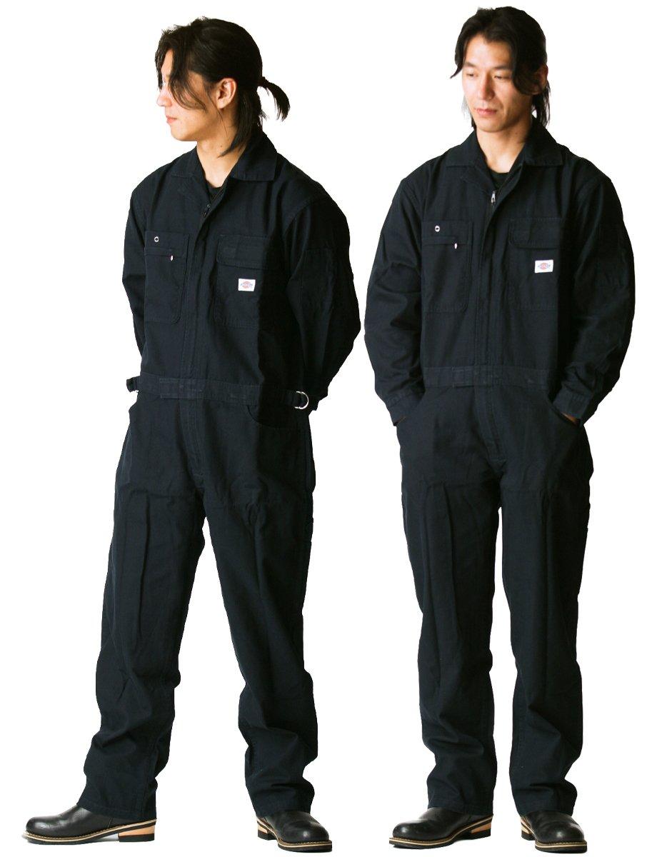 

Dickies Continuous Wear 702 Navy Size M (Yamada Tatsu) All-Season Blue,