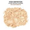 Waterproof Sweatproof Soft Focus Loose Setting Makeup Powder