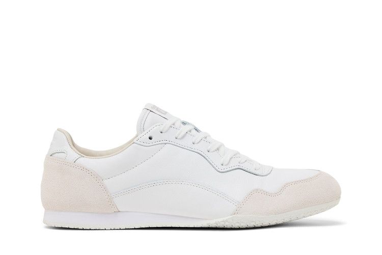 Unisex Sneakers Onitsuka Tiger Serrano CL White White/White