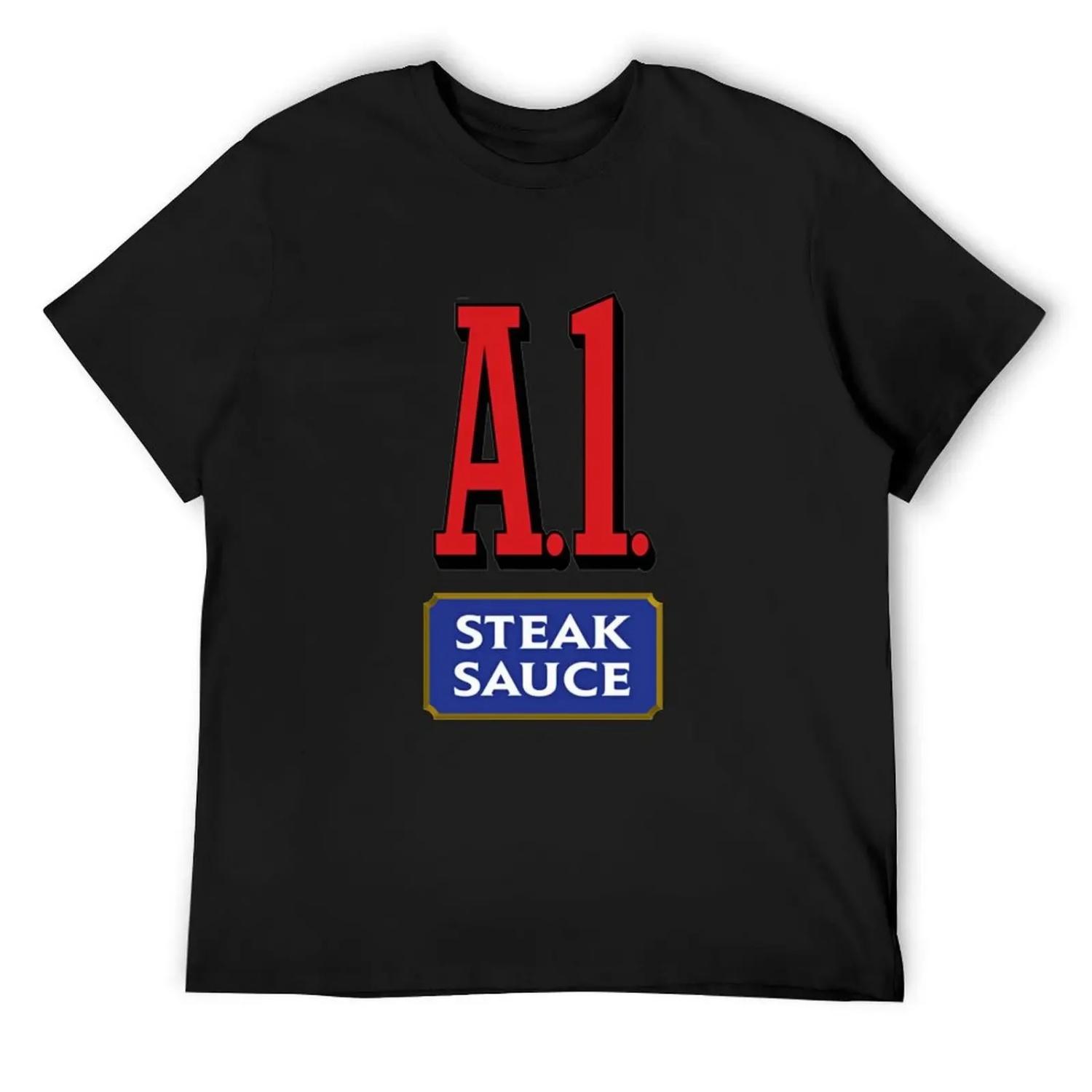 

A1 Sauce Essential TShirt879 T-Shirt Louboutins anime clothes cotton man t-shirts Anime t-shirt mens tall t shirts XXXXXL різнокольоровий