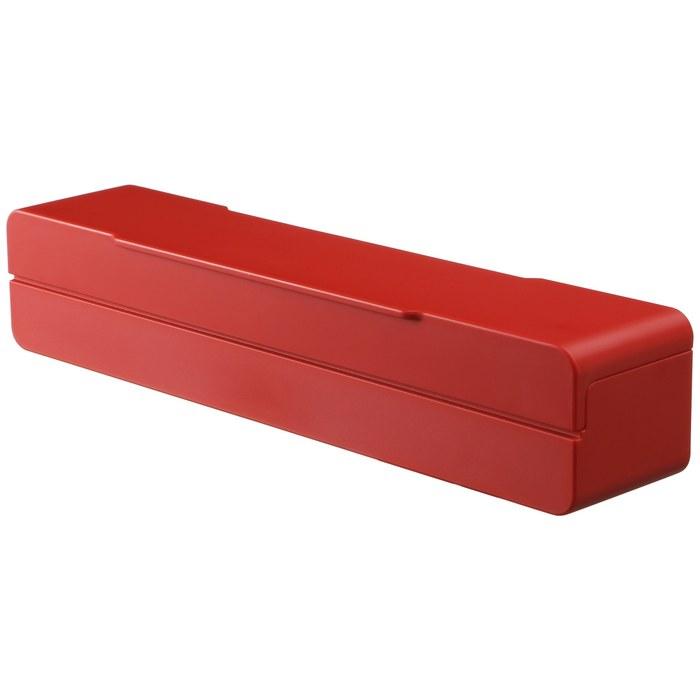 Yamazaki Magnet Wrap Case 22cm Aqua Red 3241 22cm