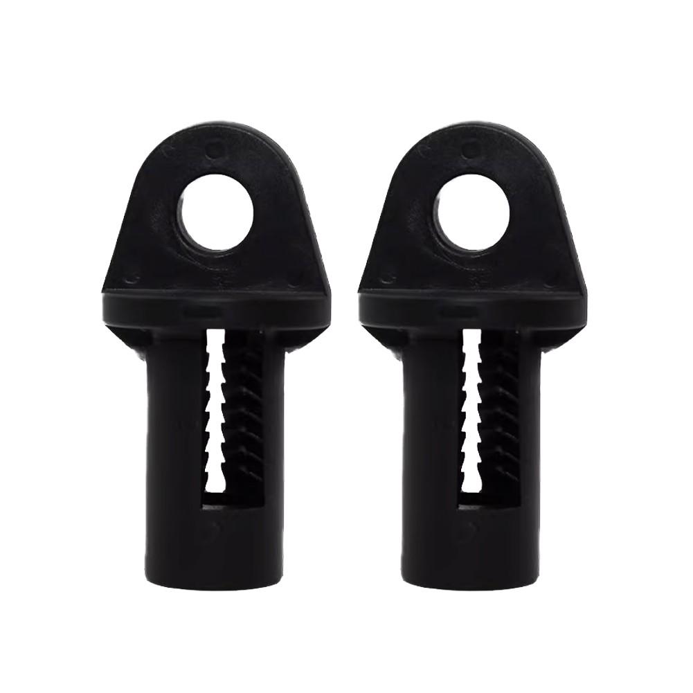 

Compatible With T4/T5/T6 Handbrake Cable Retainer Spring Retainer