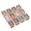 Tianquan Miaowu Washi Tape Set Cute Cartoon Decorative Paper Tape for Journaling Scrapbooking DIY Craft Sticker Supplies