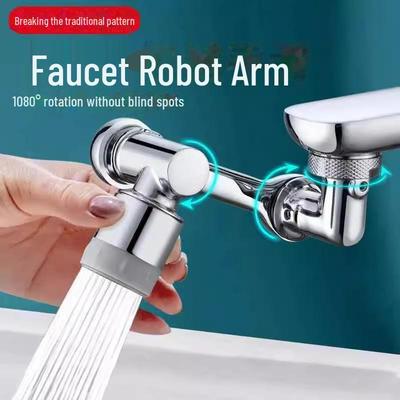 Kúpeľňa a záchod – Perlátory