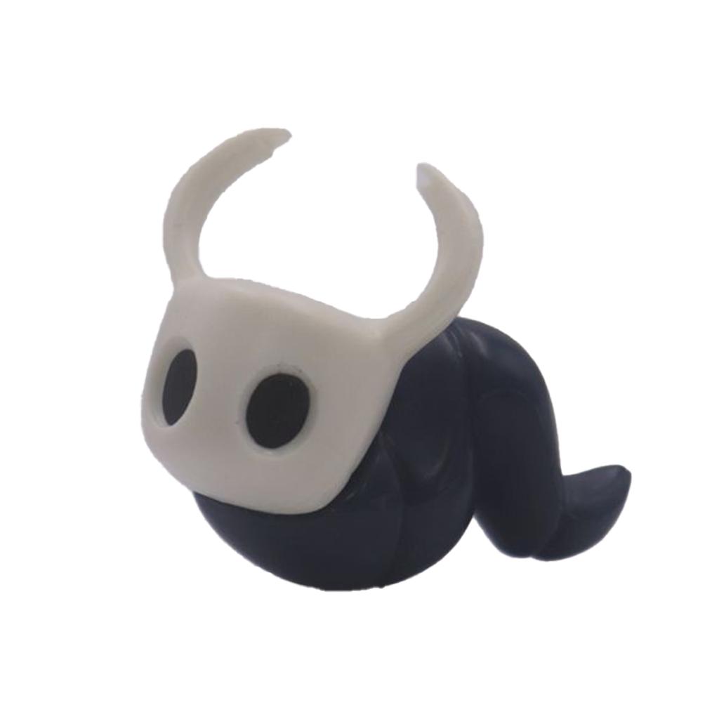 Game Hollow Knight 2 Silksong Hornet Fridge Magnet 3D Action Figure Model Magnetic Decor Model Toy Collection Boy Birthday Gifts