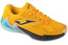 Joma Open Men 25 TOPEW, Mens yellow Tennis shoes