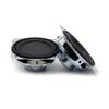 2Pcs Portable Full Range Audio Speaker 45MM 4 Ohm 5W HiFi Sound Amplifier LoudSpeaker DIY Bluetooth Speakers