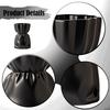 Decorative Vase Modern Ornament Aesthetic Minimalist Plant Pot for Home Entryway Indoor Wedding