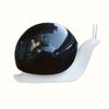 Cartoon Snail Shaped Snail Design Soap Dispenser Creative Soap Dispenser  Shampoo Storage