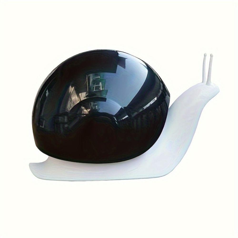 Cartoon Snail Shaped Snail Design Soap Dispenser Creative Soap Dispenser  Shampoo Storage