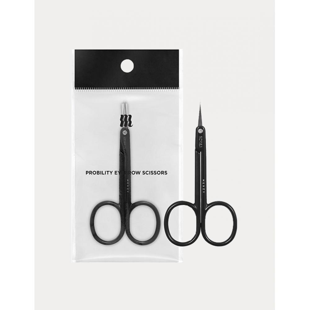 Merge Probability Eyebrow Trimmer 1+1