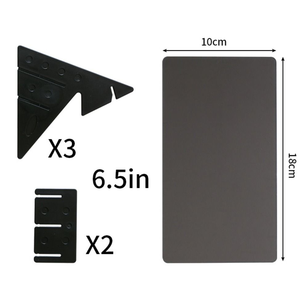 Portable Drawing Learning Aid Image Reflector Sketching Sketch Wizard Tracing Painting Board Practice Optical Drawing Board