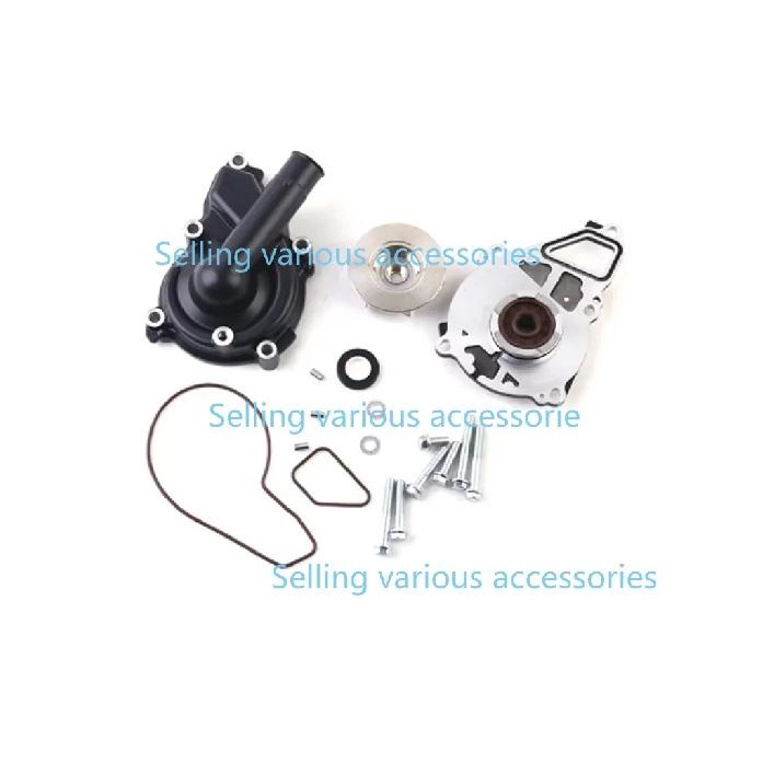 For CFMOTO 400 650NK/GT/MT/TR-G 700CLX Water Pump Assembly OEM With Seal Gasket