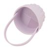 Silicone Makeup Brush Cleaner Quick Drying Multifunctional Cosmetic Sponge Brush Bristle Cleaning Bowl