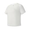 New FILA Explorer T Shirts Women's Snow A11W537105FWT