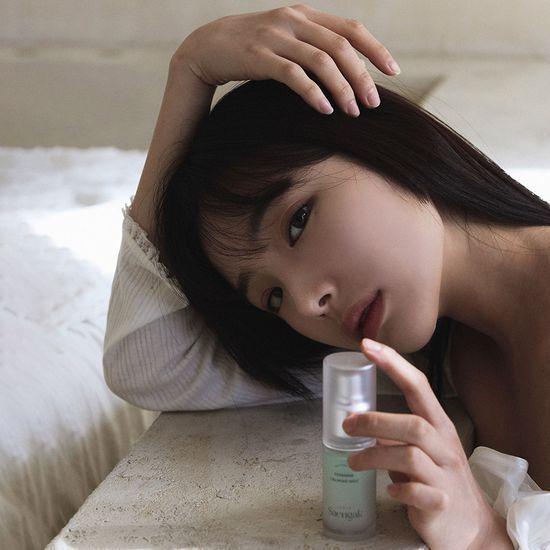 Inner Thinking Balancing Feminine Calming Mist 30ml