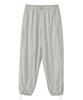 SCULPTOR Paneled Wind Pants Sage