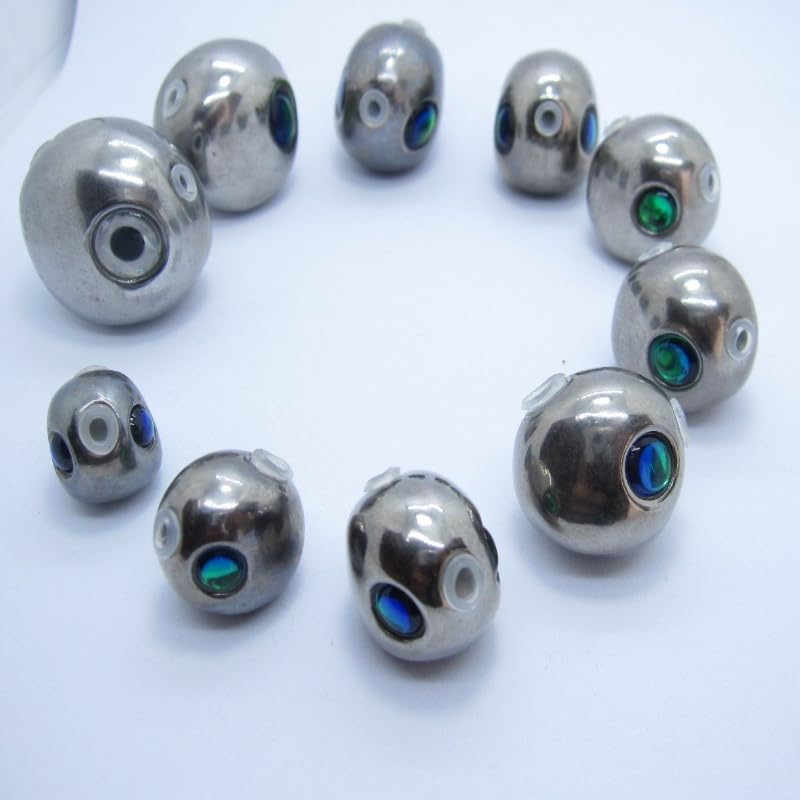 

Tungsten Thai mule head Tai mule head 250g 1 [ ] (deep piece)