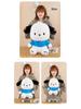 Pochacco Cartoon Plush Doll - Children's Pillow & Holiday Gift