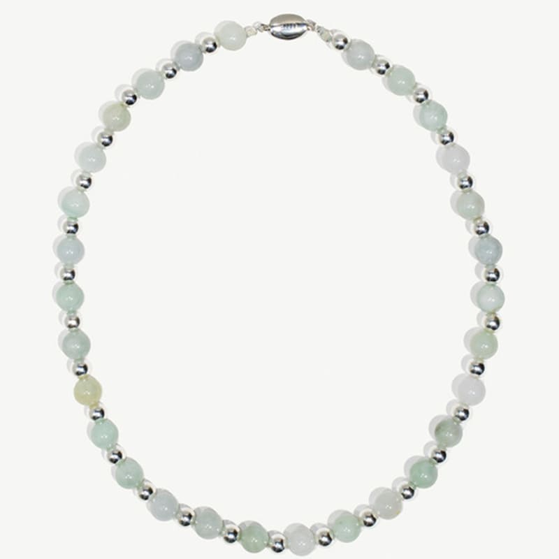 

BND Moss jade N. Blue