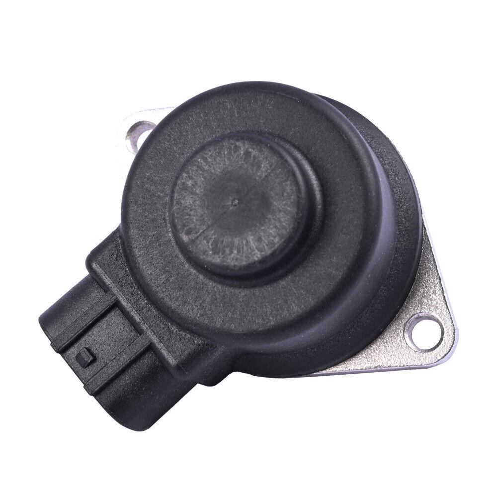 Fuel Injection Idle Air Control Valve 22270-66010 SCV1-66010 For Toyota AISAN