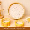Aishangla Disposable Steamer Parchment Paper
