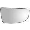 Mirror For Transit MK8 Right Side Mirror Glass For Rearview Non-deformation Practical Design Quick Tallation