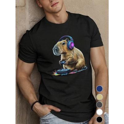 T-shirtler – Tişörtler