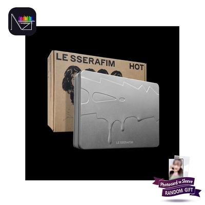 5ο Μίνι Άλμπουμ "HOT"