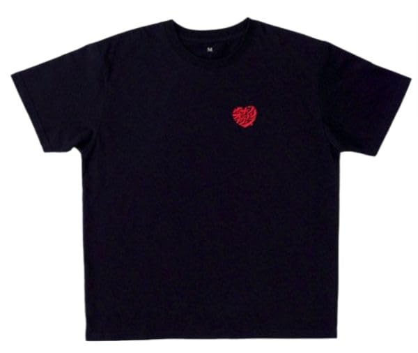 

Southern All Stars Southern LIVE TOUR 2025 YOU SO Товары Черный M СПАСИБО БОЛЬШОЕ!! Футболка чёрный