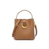 Strict Selection of Female Bucket Bag Spring Summer Fashion All Commuter Hand Bill Shoulder Crossbody Bag Female