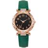 1pc-Fashionable Quartz Women's Watch Suitable for All Occasions and Festivals